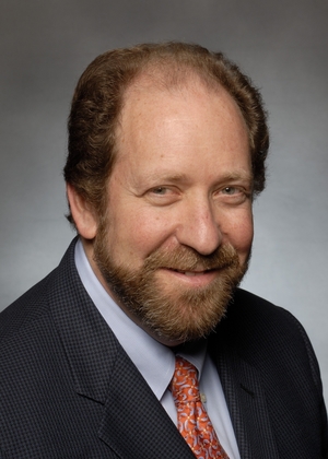 Headshot of Dr. David Eisenberg