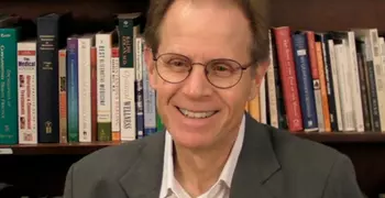Dr. Dan Siegel