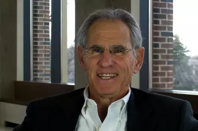 Jon Kabatt Zinn