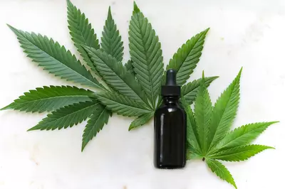 Cannabidiol (CBD): What we know and what we don't - Harvard Health