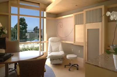 Scripps center for integrative medicine