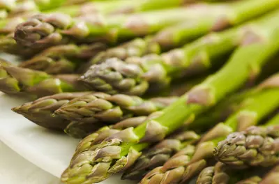 asparagus