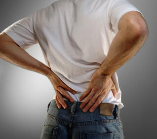 Stop Fighting Upper Back Pain and Start Living Again!